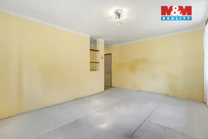 Prodej rodinného domu, Mimoň - Mimoň IV, Českolipská, 111 m2