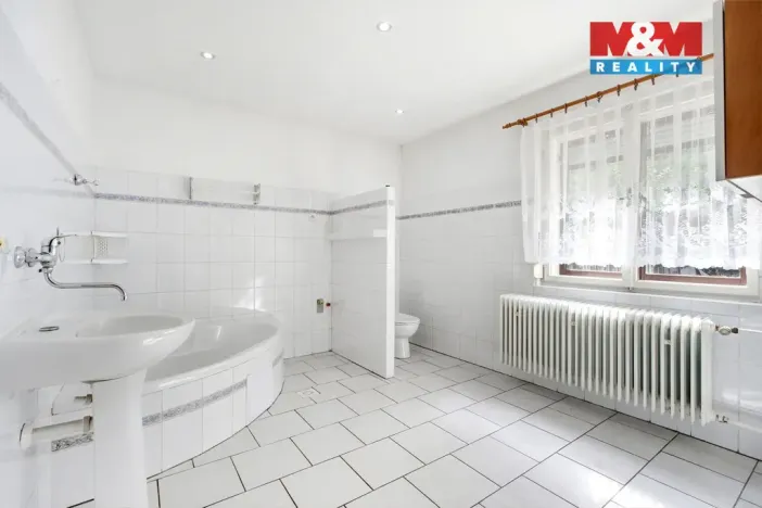 Prodej rodinného domu, Mimoň - Mimoň IV, Českolipská, 111 m2