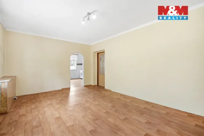 Prodej rodinného domu, Mimoň - Mimoň IV, Českolipská, 111 m2