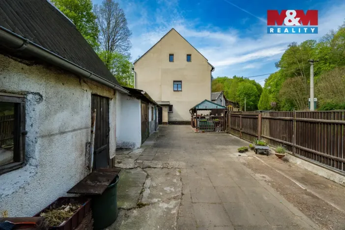 Prodej rodinného domu, Mimoň - Mimoň IV, Českolipská, 111 m2