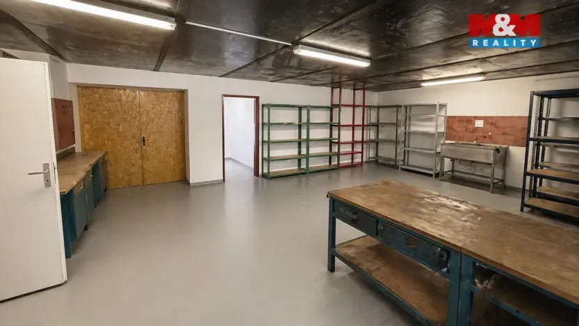 Prodej rodinného domu, Hranice - Hranice IV-Drahotuše, Hranická, 347 m2