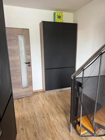 Pronájem bytu 3+kk, Chomutov, Puchmayerova, 136 m2
