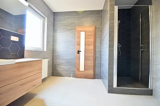 Pronájem bytu 3+kk, Chomutov, Puchmayerova, 136 m2