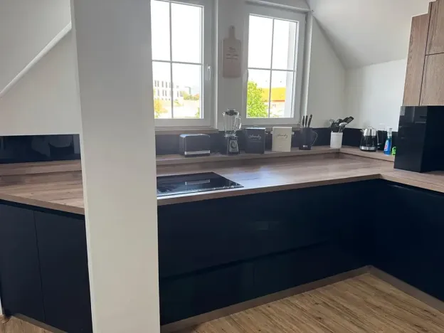 Pronájem bytu 3+kk, Chomutov, Puchmayerova, 136 m2