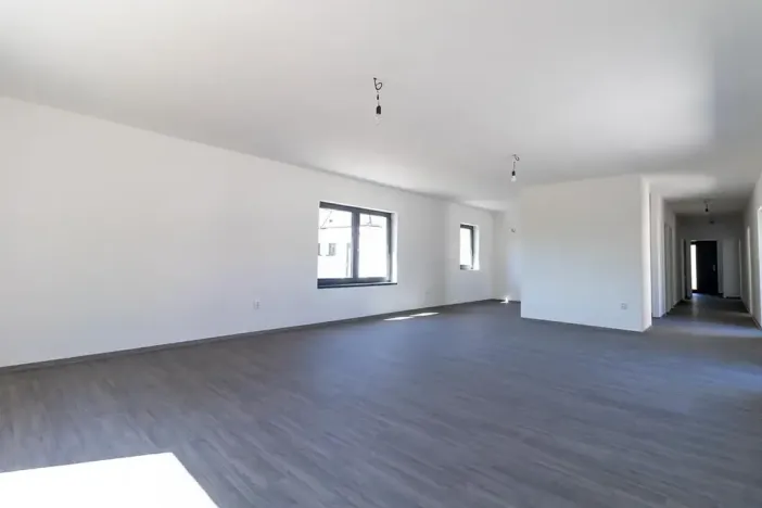 Prodej rodinného domu, Blšany u Loun, 132 m2