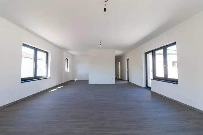 Prodej rodinného domu, Blšany u Loun, 132 m2
