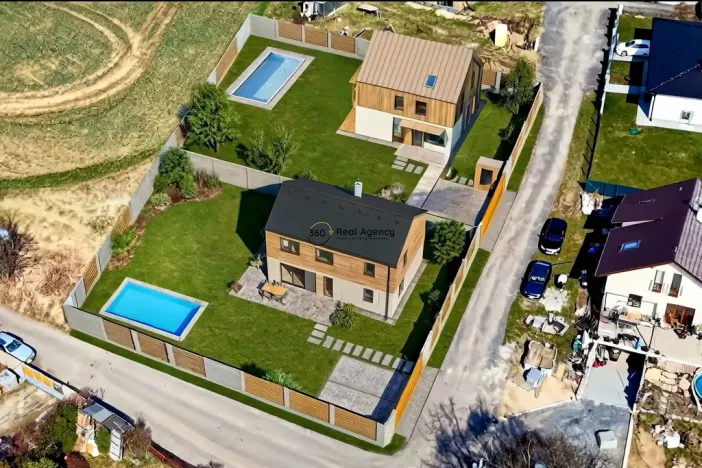 Prodej pozemku, Doubravčice, 594 m2
