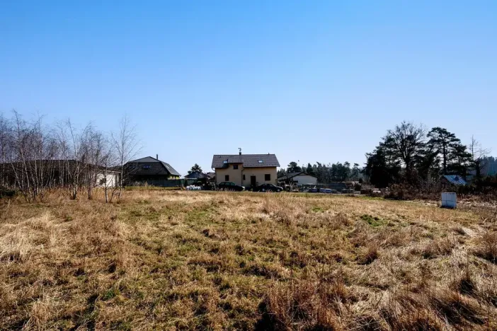 Prodej pozemku, Doubravčice, 594 m2