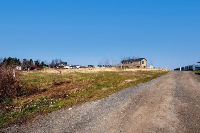 Prodej pozemku, Doubravčice, 594 m2
