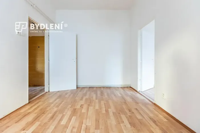 Prodej činžovního domu, Děčín, Budapešťská, 505 m2