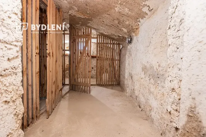 Prodej činžovního domu, Děčín, Budapešťská, 505 m2