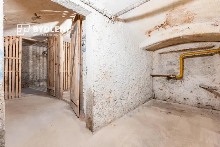 Prodej činžovního domu, Děčín, Budapešťská, 505 m2