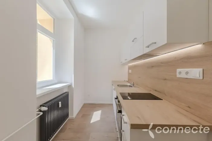 Prodej bytu 2+1, Přerov, Husova, 52 m2