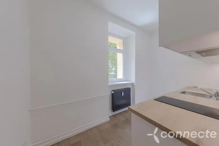 Prodej bytu 2+1, Přerov, Husova, 52 m2