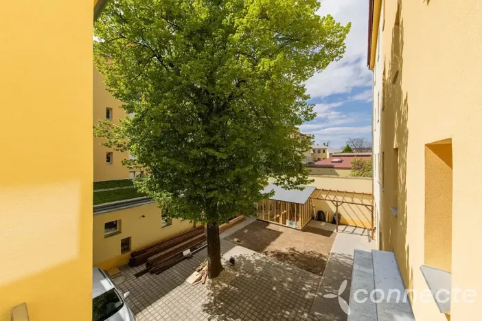 Prodej bytu 2+1, Přerov, Husova, 52 m2