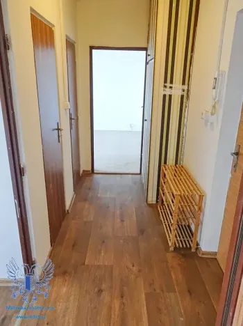 Pronájem bytu 2+1, Mělník, Sídl. Střed, 52 m2