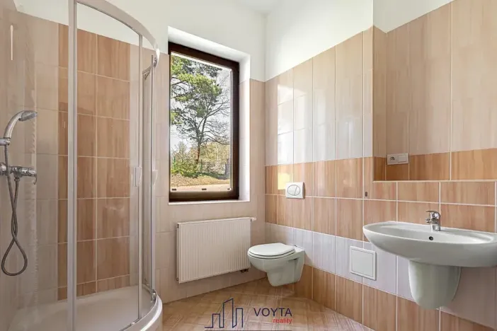 Prodej vily, Nová Role, 347 m2