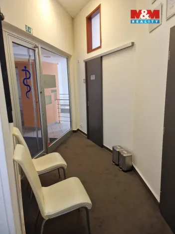 Pronájem komerční nemovitosti, Brno - Brno-město, Masarykova, 25 m2