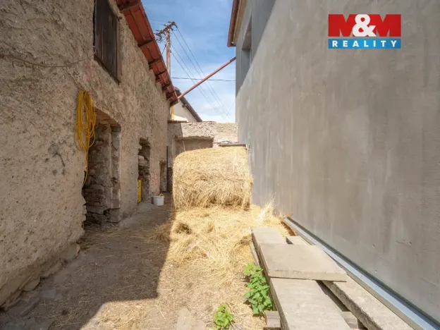Prodej rodinného domu, Heřmaničky - Arnoštovice, 195 m2