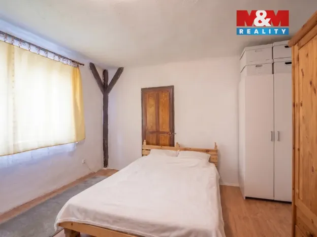 Prodej rodinného domu, Heřmaničky - Arnoštovice, 195 m2