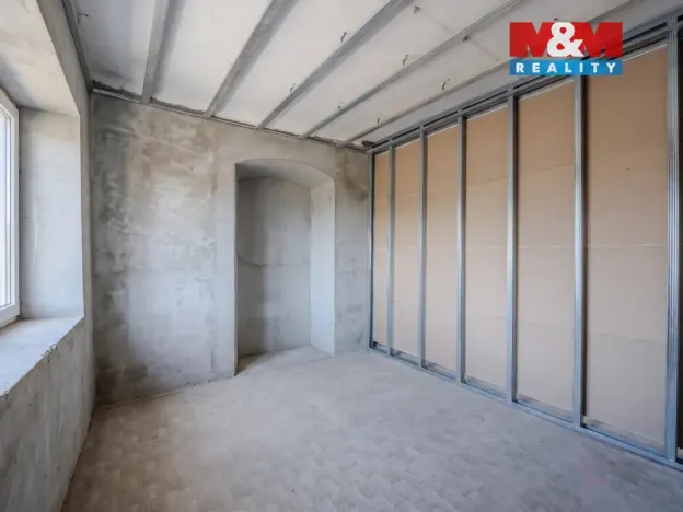 Prodej rodinného domu, Heřmaničky - Arnoštovice, 195 m2