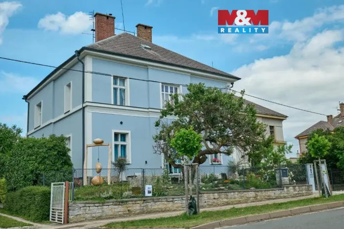 Prodej bytu 2+kk, Opočno, Nádražní, 47 m2