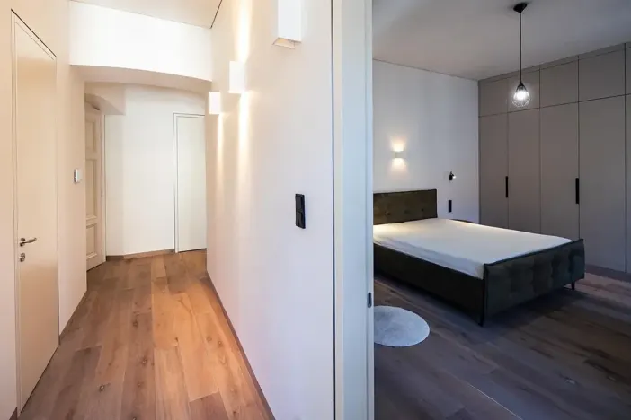 Pronájem bytu 3+kk, Praha - Nové Město, Truhlářská, 123 m2