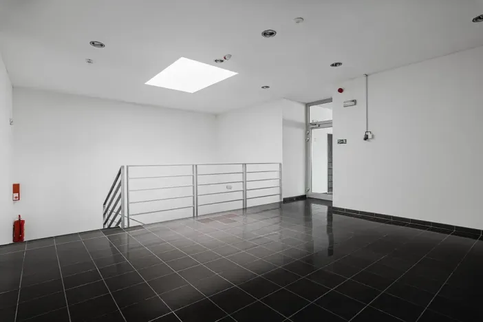 Pronájem kanceláře, Praha - Letňany, Veselská, 257 m2
