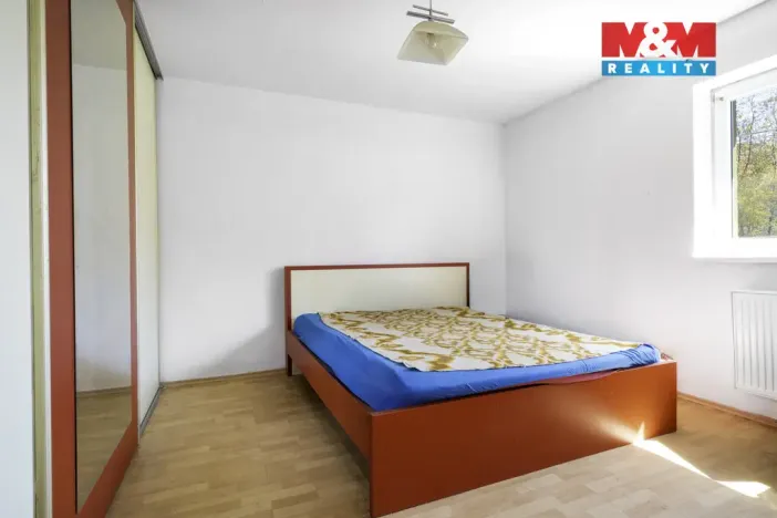 Prodej rodinného domu, Dašice, Žižkova, 98 m2