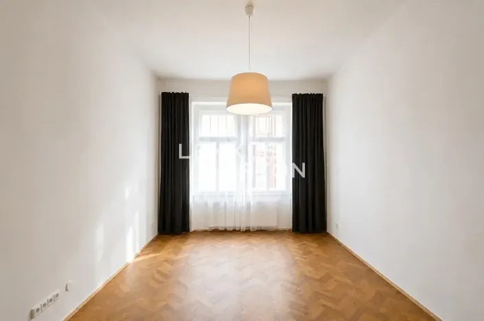 Pronájem bytu 3+kk, Praha - Vinohrady, náměstí Jiřího z Poděbrad, 93 m2