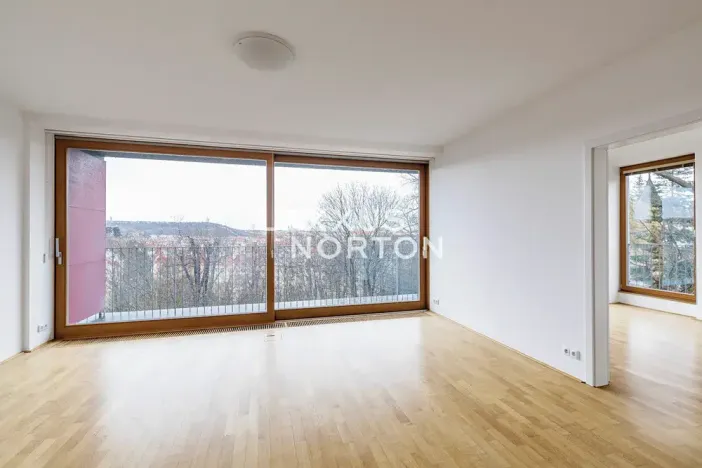 Pronájem bytu 4+kk, Praha - Nusle, Na Bučance, 101 m2