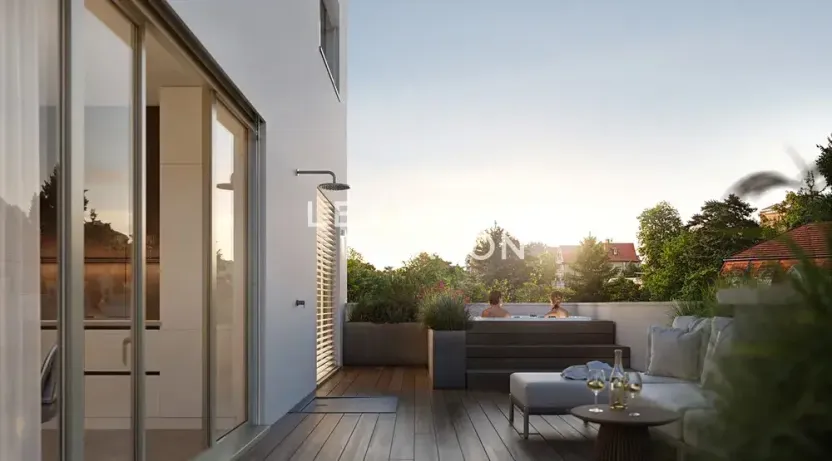 Prodej bytu 3+kk, Praha - Dejvice, U dejvického rybníčku, 88 m2
