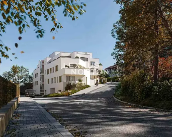 Prodej bytu 3+kk, Praha - Dejvice, U dejvického rybníčku, 103 m2