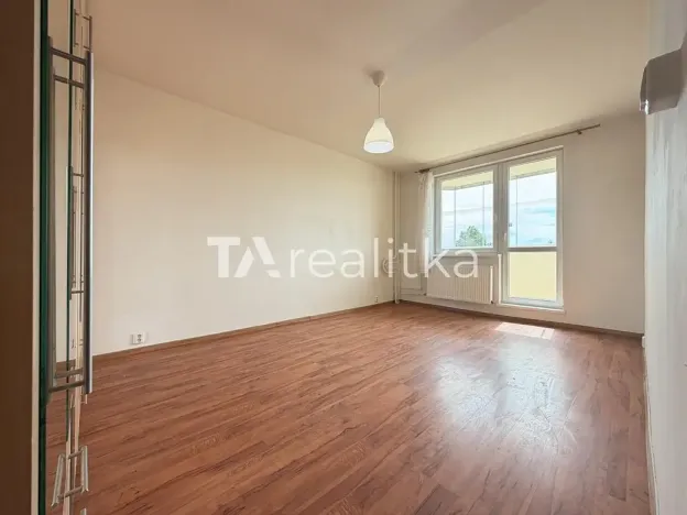 Pronájem bytu 2+1, Orlová, Lesní, 55 m2