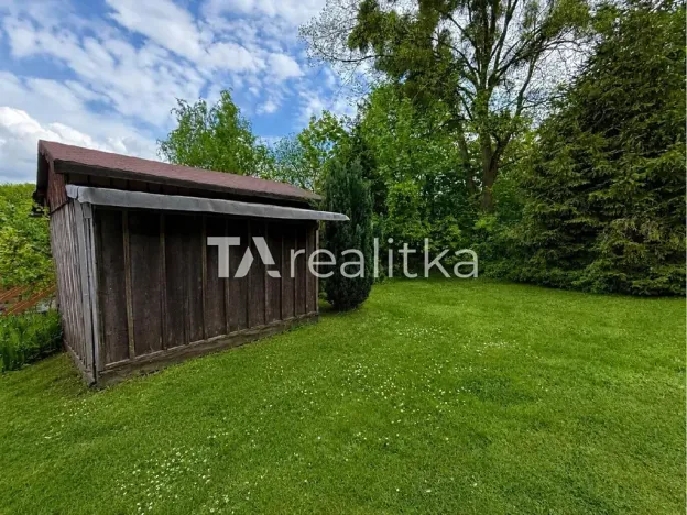 Prodej zahrady, Orlová, V Zimném dole, 645 m2