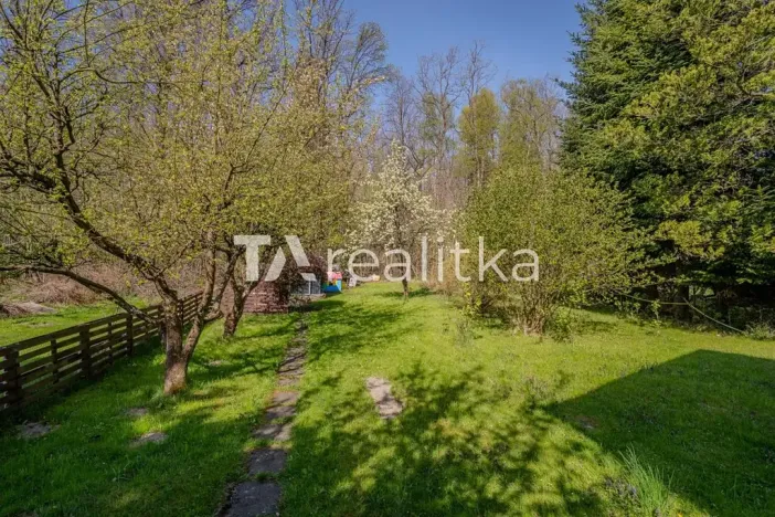 Prodej chaty, Hnojník, 40 m2