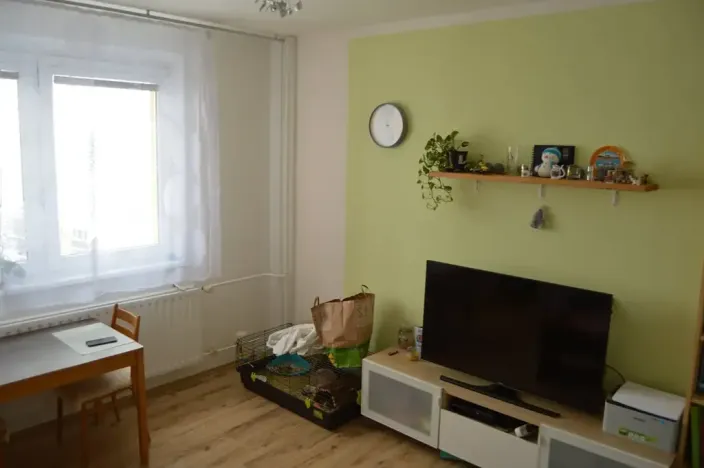 Pronájem bytu 2+kk, Liberec, Bezová, 42 m2