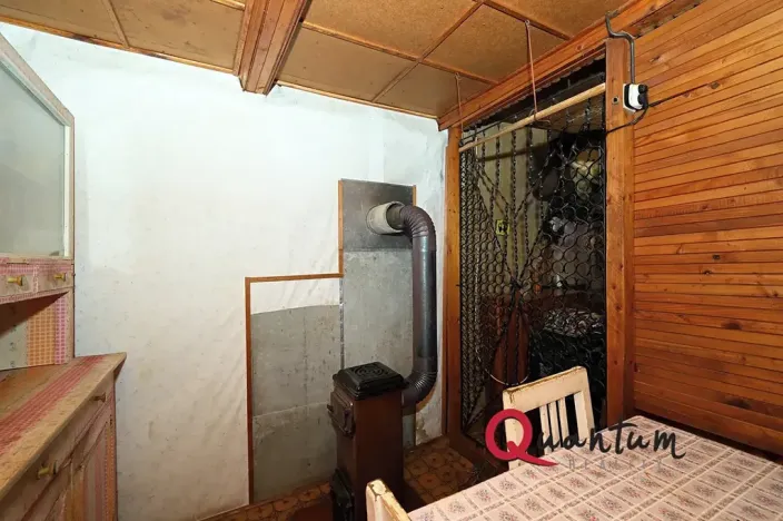 Prodej zahrady, Rokycany, Němčičky, 843 m2