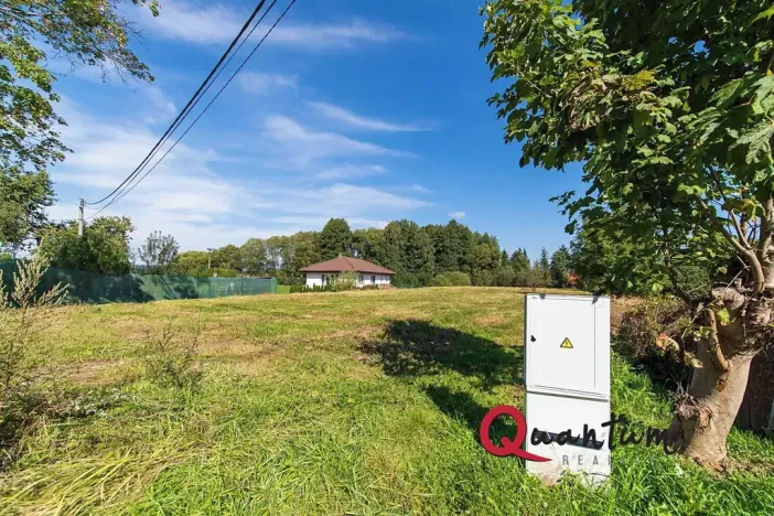 Prodej pozemku pro bydlení, Sedlec-Prčice, 3214 m2