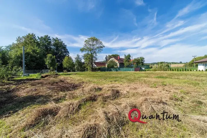 Prodej pozemku pro bydlení, Sedlec-Prčice, 3214 m2