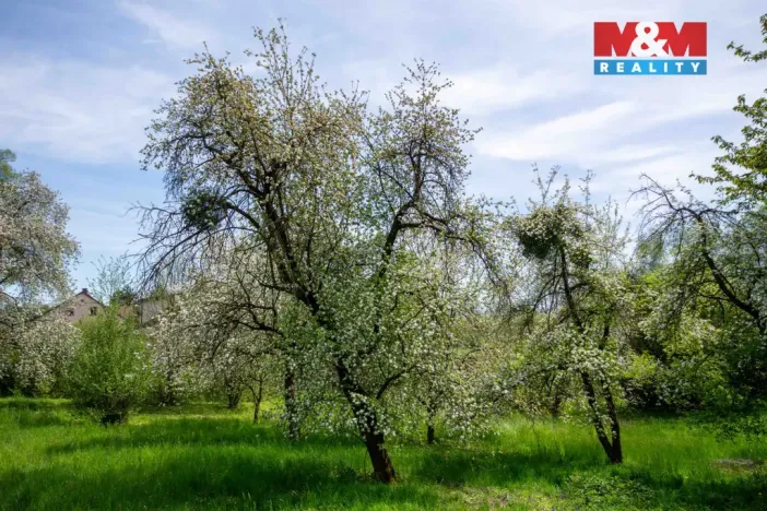 Prodej pozemku pro bydlení, Šenov, 6241 m2