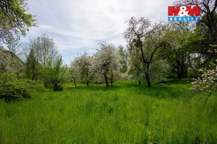 Prodej pozemku pro bydlení, Šenov, 6241 m2