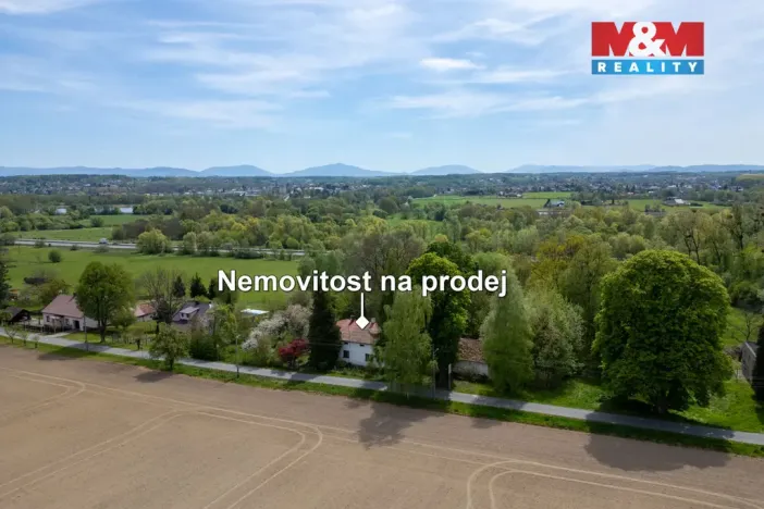 Prodej pozemku pro bydlení, Šenov, 6241 m2