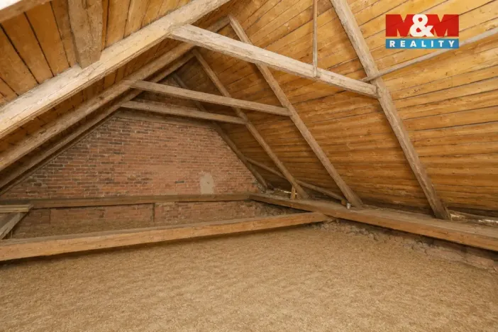 Prodej rodinného domu, Štoky - Pozovice, 45 m2