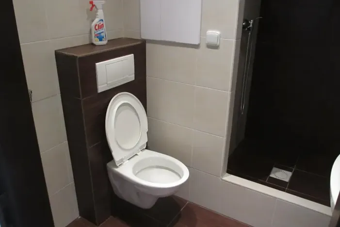 Pronájem bytu 2+kk, Teplice, Palackého, 36 m2
