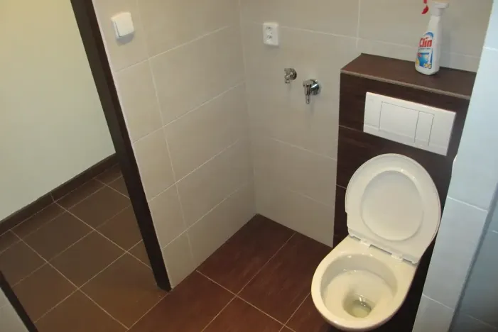Pronájem bytu 2+kk, Teplice, Palackého, 36 m2