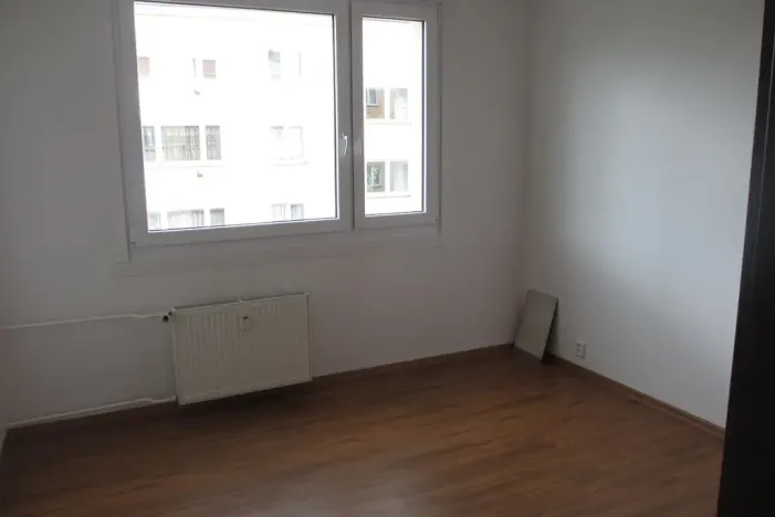 Pronájem bytu 2+kk, Teplice, Palackého, 36 m2