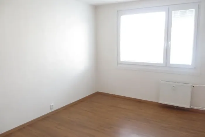 Pronájem bytu 2+kk, Teplice, Palackého, 36 m2