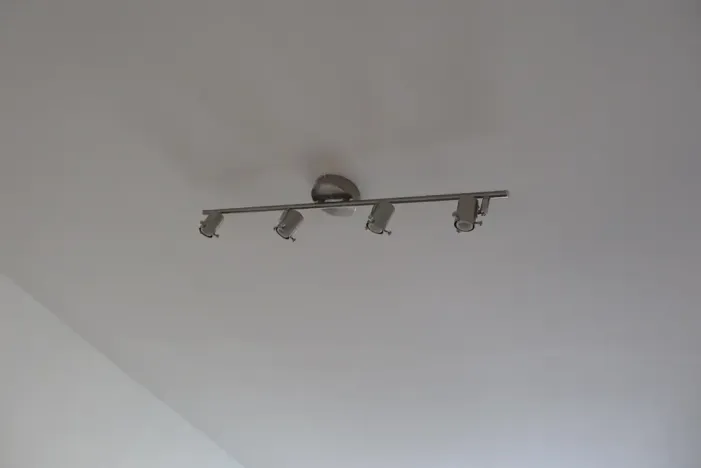 Pronájem bytu 2+kk, Teplice, Palackého, 36 m2