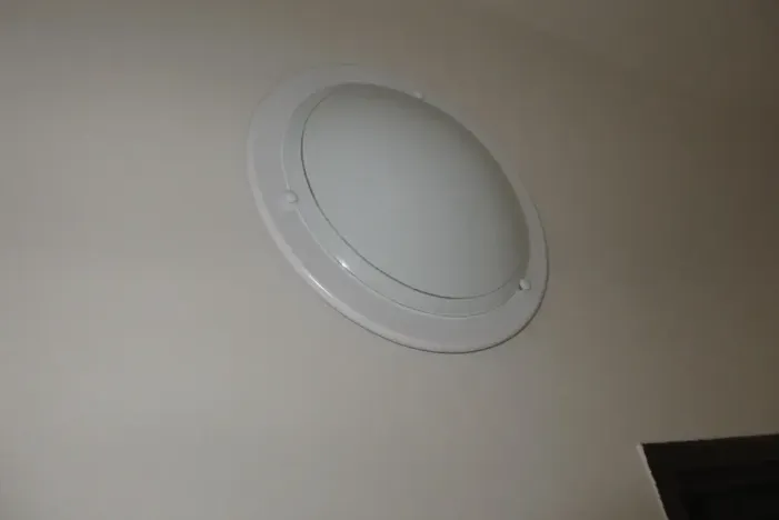 Pronájem bytu 2+kk, Teplice, Palackého, 36 m2